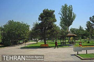 بوستان بسیج 8