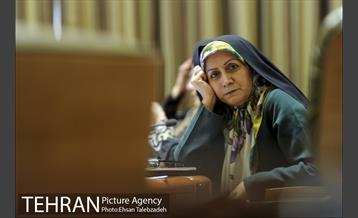دومین جلسه پنجمین دوره شورای اسلامی شهر تهران 28