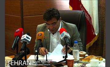 نشست " بهارستان 96" سازمان زیباسازی  3