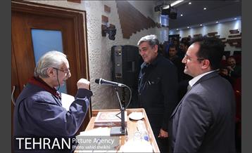 نکوداشت دکتر سیدعلی موسوی گرمارودی 33