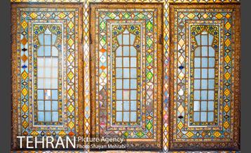 عمارت خانه قوام الدوله (وثوق) 22