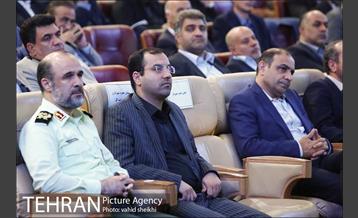 همایش فصلی مدیران شهرداری تهران  34