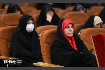 اولین مجمع ملی جمعیت اعتلای نهادهای مردمی انقلاب اسلامی 21
