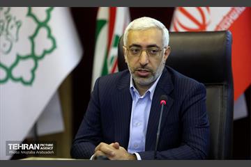 امضای ۳ تفاهم‌نامه همکاری در مدیریت شهری پایتخت