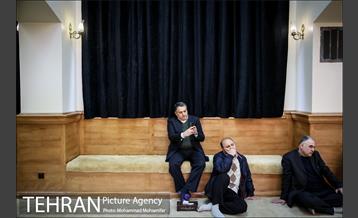 تهران گردی احمد مسجدجامعی 6