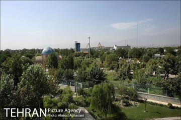 نگاهی به منطقه 16 شهرداری تهران 18