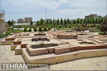 بوستان مینیاتور 24