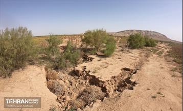 مهار زلزله خاموش 32