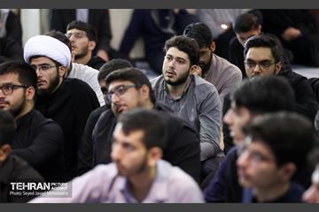 حضور شهردار تهران در برنامه «مثل خمینی» 16