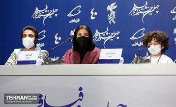 هشتمین روز چهلمین جشنواره فیلم فجر  23