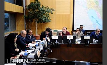 کمیسیون عمران مجلس شورای اسلامی 17