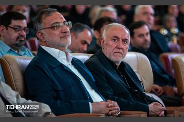 بیست‌ و‌ دومین جشنواره شهید رجایی 17