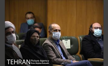 اختتامیه مسابقه عکاسی تنوع زیستی 17