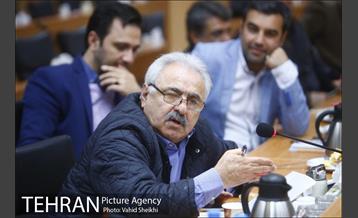 نشست خبری مهندس یزدانی 15