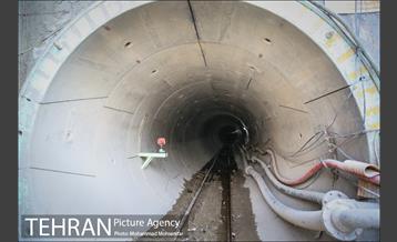 بازدید اعضای شورا شهر از تصفیه خانه فاضلاب فیروزبهرام 5