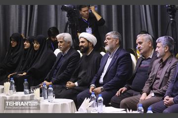 آئین تجلیل از مدال‌آوران پارالمپیک ۲۰۲۴ پاریس 6