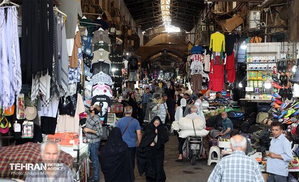 زندگی در تهران جاریست... 25