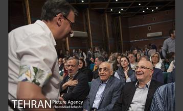 نکوداشت پرویز کلانتری‎ 12