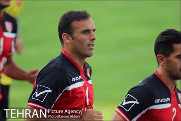 بازگشت مهدی طارمی به تیم پرسپولیس 15