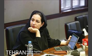 نشست مرحله سوم شورای داوری جایزه جهانی خشت طلایی تهران 2019 5