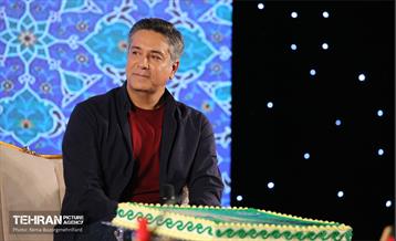 شب‌ فیروزه‌ای در روز غدیر خم 10