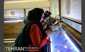 موزه بانک سپه 6