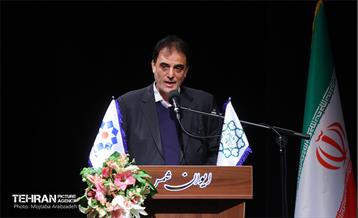 آغاز طرح واکسیناسیون هپاتیت کارگران شهرداری تهران 14