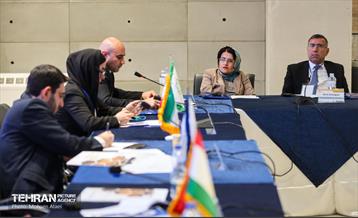 نشست تخصصی رویداد شهری تهران 38