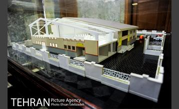 سازمان پیشگیری و مدیریت بحران شهر تهران 20