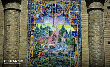 عمارت مسعودیه 35