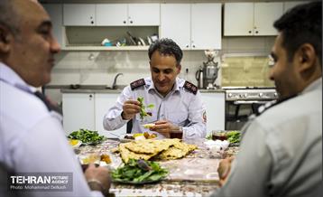 رمضان ماه میهمانی خدا 16