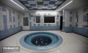 آیین بهره برداری از مجموعه آبی گلشن و افتتاح ۱۳ پروژه منطقه ۴ 39