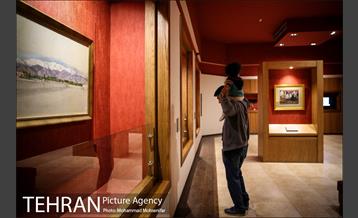 موزه ملی ملک 11