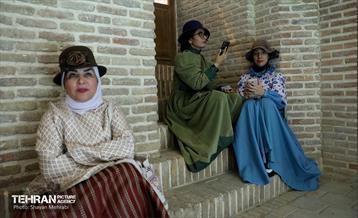 ت مثل طهران 19