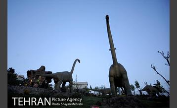 ژوراسیک پارک تهران 32