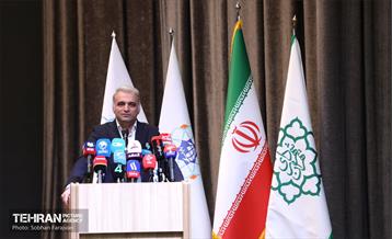 نشست خبری کمپین بین‌المللی «نسیم رحمت» 33