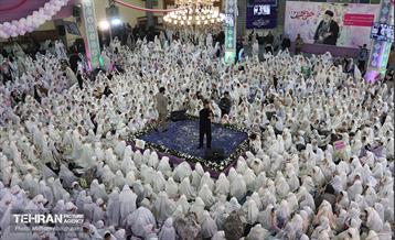 جشن تکلیف فرشته‌ها ۴ 2