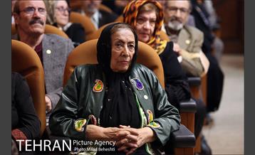 جشن تولد هنرمندان پیشکسوت متولد فروردین ماه 3