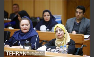 نشست هم اندیشی روز جهانی معلولین  4