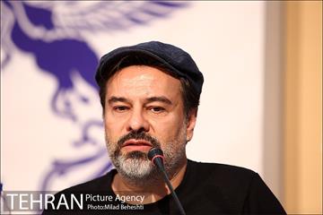 نشست خبری فیلم خوب بد جلف 2 16