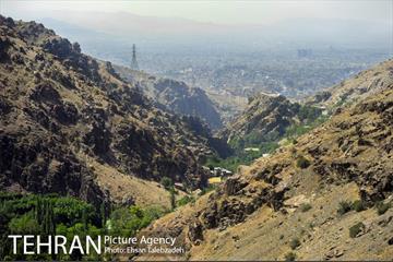 طبیعت دربند 13