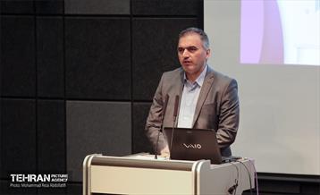 نخستین نشست تخصصی مدیران حوزه سرمایه انسانی واحد‌های تابعه شهرداری تهران 22