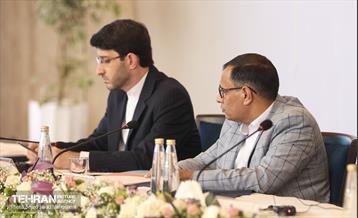 نشست عمومی اجلاس مجمع مؤسسین اتحادیه شهرهای عضو بریکس 30