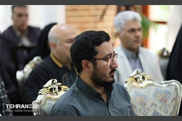 رویداد «تهران، شهر مهارت محور» 11