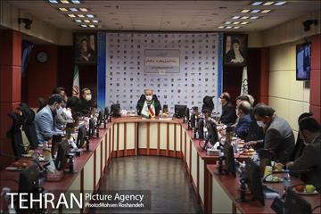 جلسه ستاد کنترل و نظارت ترافیکی بازگشایی مدارس 3