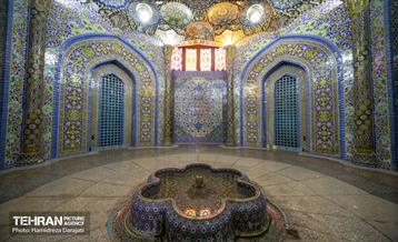 صبا؛ پیام رسان هنر  نیاکان 18