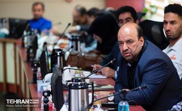 جلسه هم اندیشی «استقبال از مهر» 16