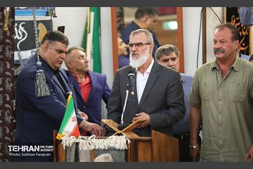 جشن گلریزان نذر یاری 19