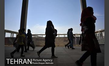 سومین روز نمایشگاه بین‌المللی کتاب تهران 25