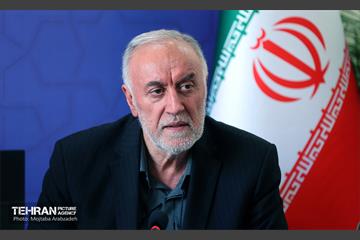 نشست شورای مدیریت آسیب‌های اجتماعی پنج‌گانه شهر تهران 9